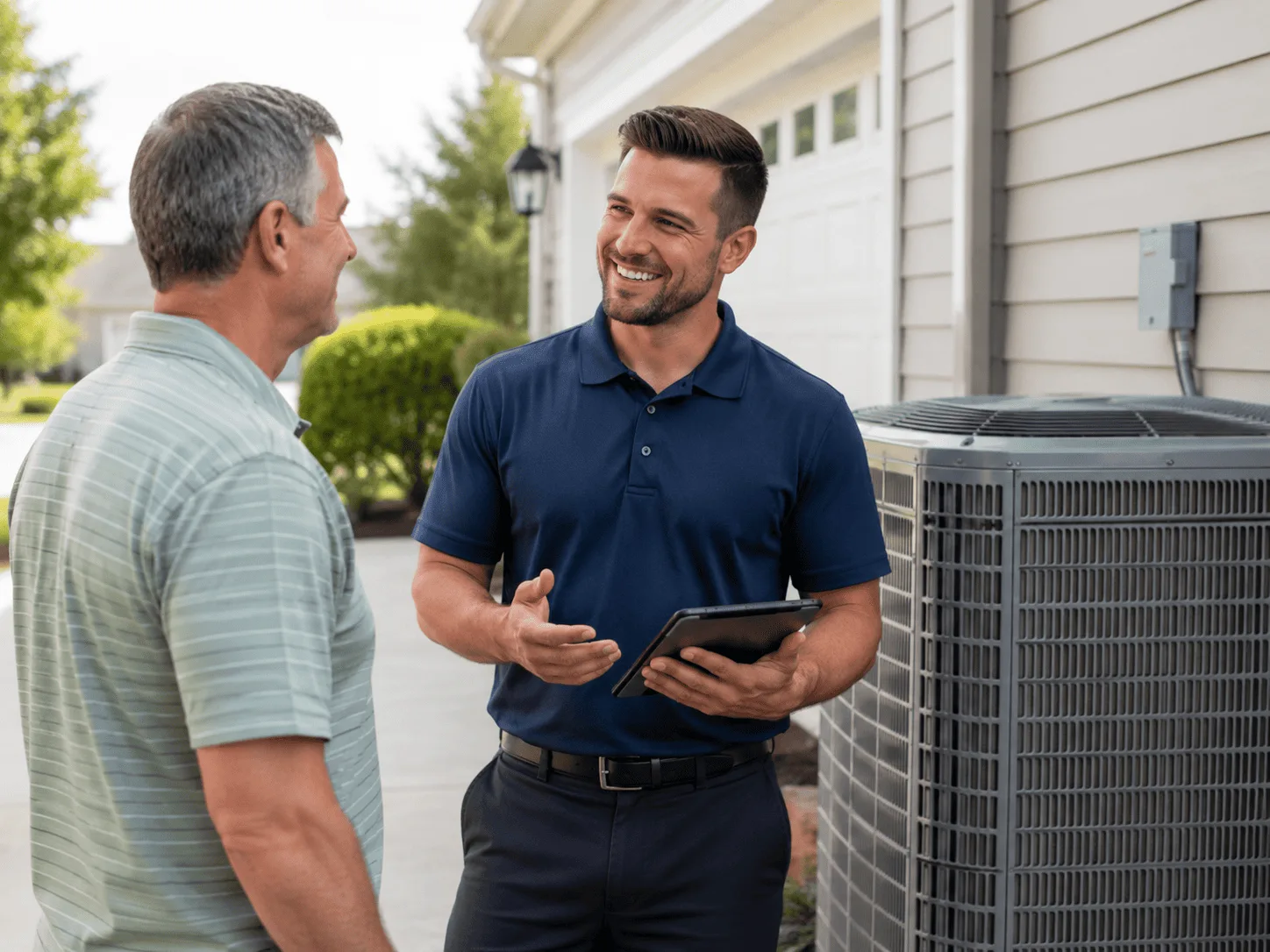 Heat Pump Installation Wahkon, MN FAQs